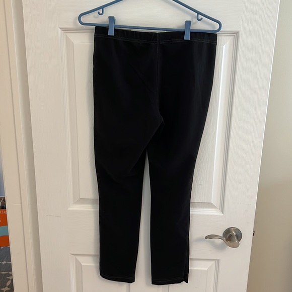 Smart Set Black Leggings - Picture 2 of 6